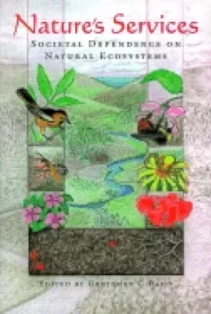 Image of natures services societal dependence on natural ecosystems