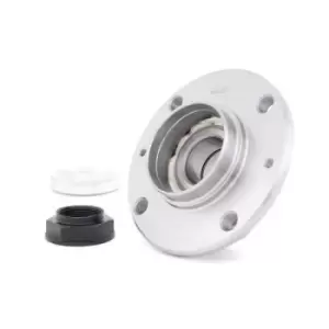 image of RIDEX Wheel bearing kit 654W0271 Wheel hub bearing,Wheel bearing PEUGEOT,CITROEN,PARTNER Combispace (5F),PARTNER Kasten (5),406 Break (8E/F)