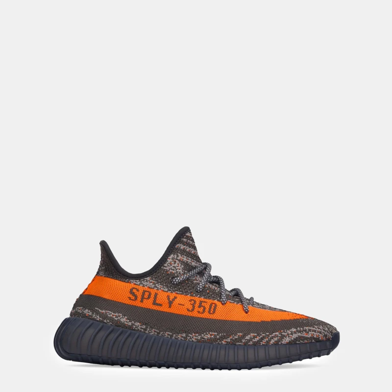 Image of Yeezy Boost 350 V2 Sneakers Junior Runners 3.5 (36) Multi 09143599235