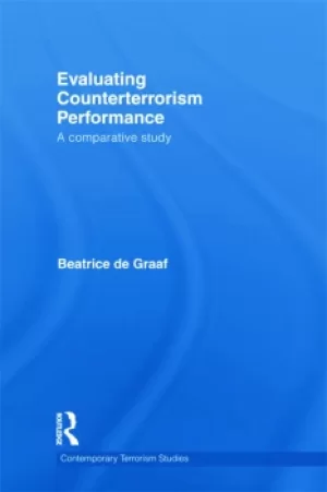 Image of Evaluating Counterterrorism PerformanceA Comparative Study