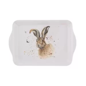 image of Bree Merryn Hugh Hare Small Tray