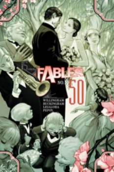 Image of Fables. Book Six by Bill Willingham Hardback