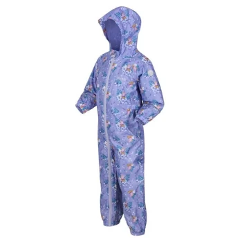 Image of Regatta Peppa Pig Pobble - Lilac Bloom