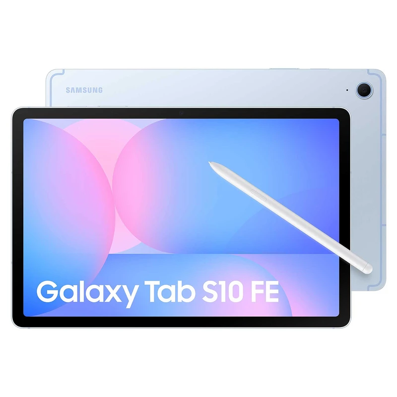 Image of Samsung Galaxy Tab S10 FE 10.9" 2025 SM-X520 WiFi 128GB