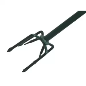 image of Faithfull Countryman Multi Prong Cultivator