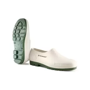 Wellie Shoe White 11 (B370411)