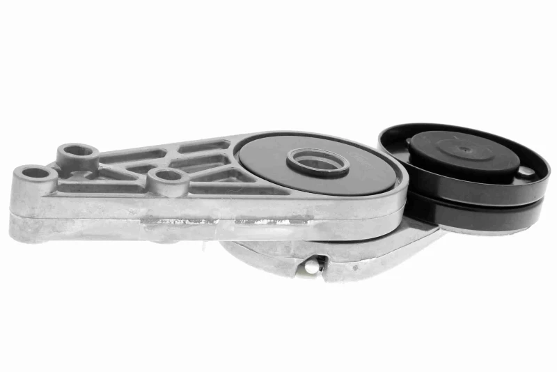 Image of VAICO V10-0552 Tensioner Original VAICO Quality Belt Tensioner,v-ribbed belt (541)