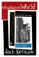 Image of windblown world the journals of jack kerouac 1947 1954