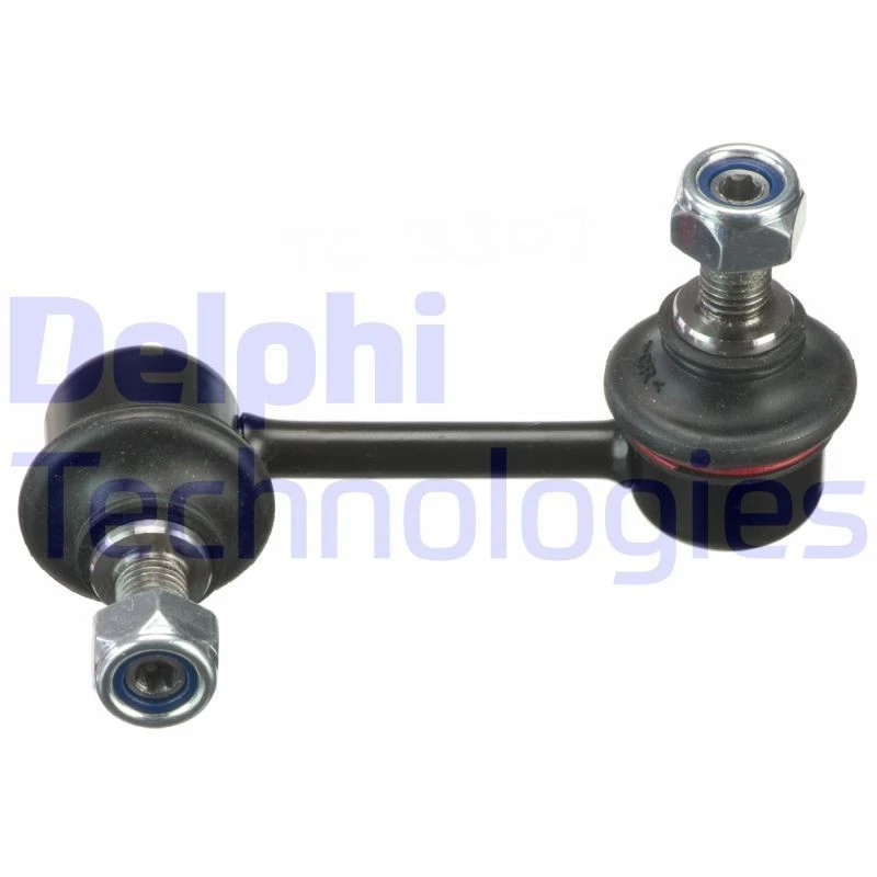 Image of DELPHI Anti-roll bar link DELPHI TC3307