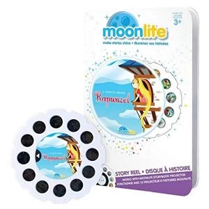 Image of Moonlite Story Reel - Rapunzel