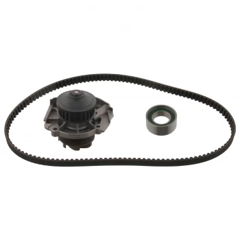 Water Pump & Timing Belt Kit 45141 by Febi Bilstein