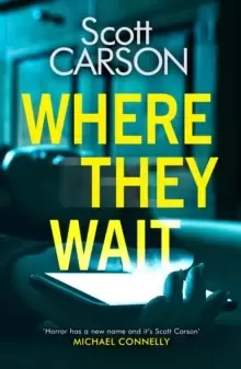 Image of Where They Wait