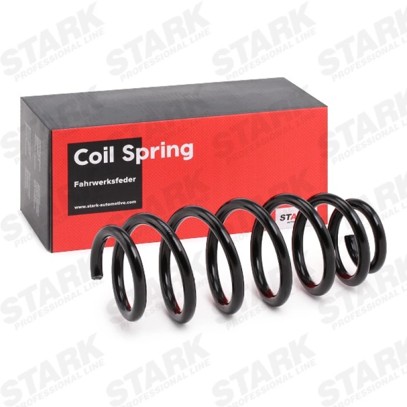 Image of Coil spring STARK SKCS-0040642