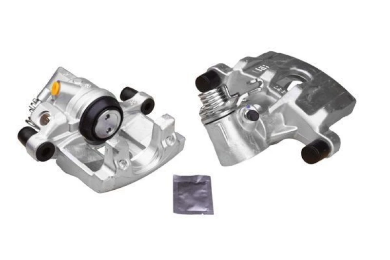 Image of HELLA Brake caliper HELLA 8AN 355 797-661