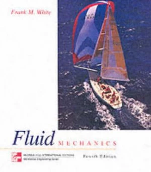 Image of Fluid Mechanics by Frank M White Paperback