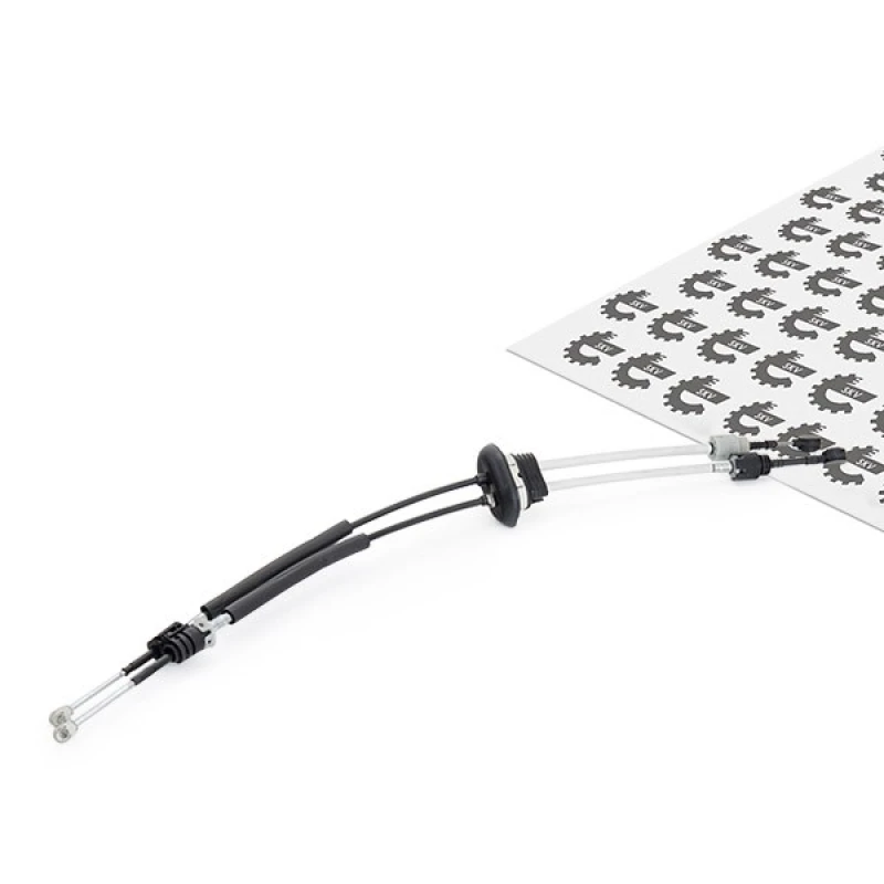 Image of ESEN SKV Gear selector cable ESEN SKV 27SKV004