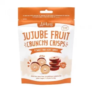 image of Abakus Jujube (Red Date) Crisps 15g