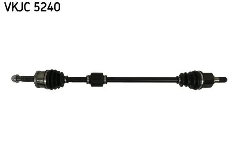 Image of SKF Drive shaft SKF VKJC 5240