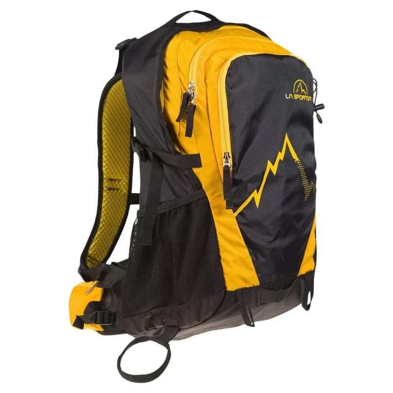 Image of Backpack La Sportiva A.T Noir Unisex TU