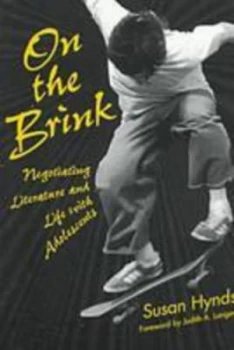 Image of On the Brink by Susan Hynds Paperback