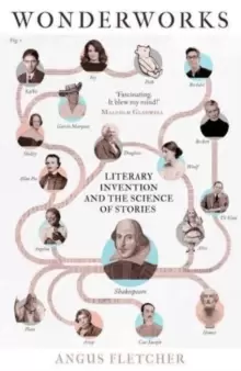 Image of Wonderworks : Literary invention and the science of stories