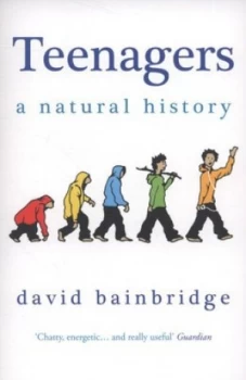 Image of Teenagers by David Bainbridge Paperback