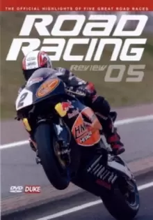 Image of Road Racing Review: 2005