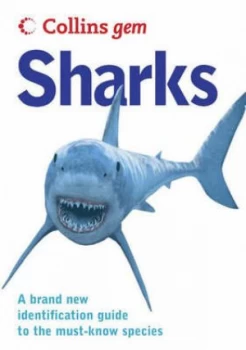 Image of Sharks by Leonard Compagno Paperback