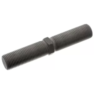 Image of Steering Screw 02629 by Febi Bilstein