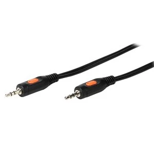 Image of Vivanco Audio Extension Cable - 2.5m