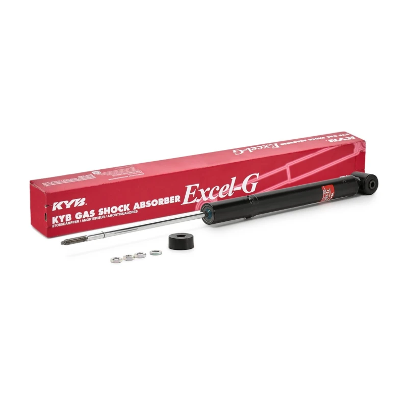 Image of KYB Shock absorber KYB 343191