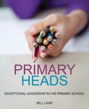 Image of Primary heads by Bill Laar