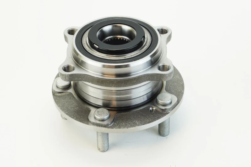 Image of Wheel bearing kit CONTITECH WBE1158