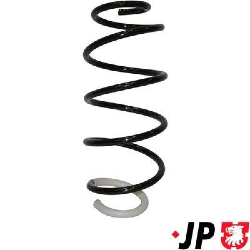 Image of JP GROUP Coil spring JP GROUP 1542207400
