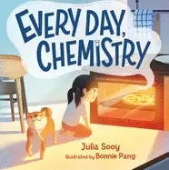 Image of every day chemistry