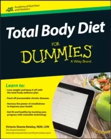 Image of Total Body Diet For Dummies