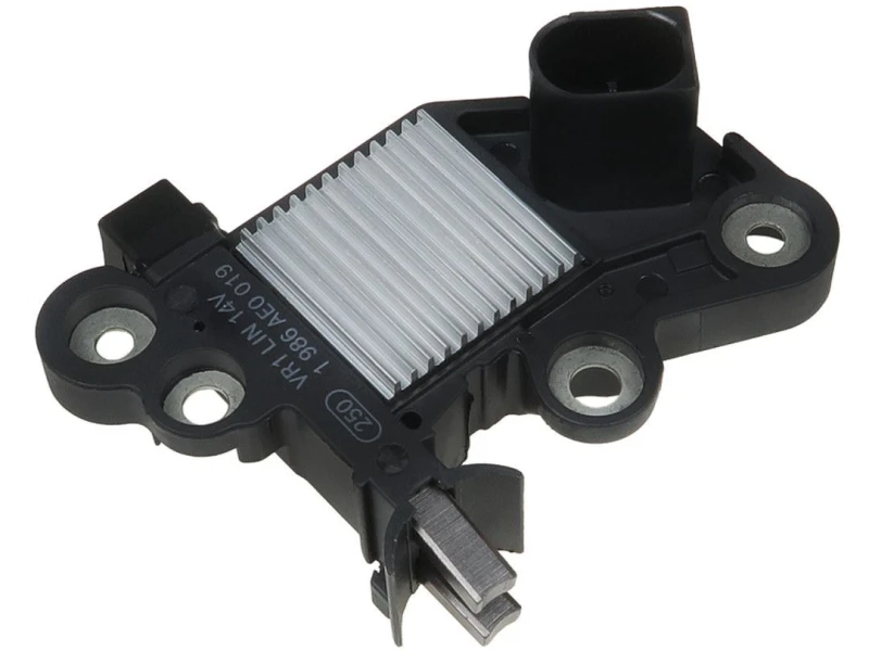 Image of AS-PL Alternator voltage regulator AS-PL ARE0231(BOSCH)