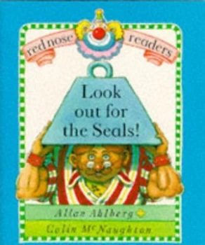 Image of Look Out for the Seals by Allan Ahlberg and Colin Mcnaughton Book