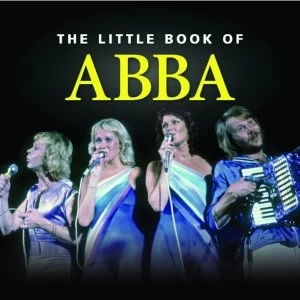 Image of Little Book of ABBA (Little Books) Hardcover - 25 May 2012