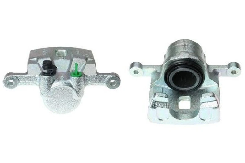Image of Brake caliper MAPCO 4963
