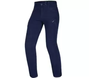 Image of Trilobite 2266 Tactical Men Dark Blue Jeans 40