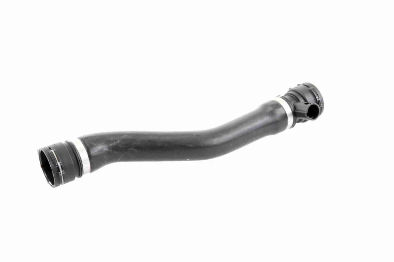 Image of VAICO V20-0907 Radiator Hose Original VAICO Quality, Lower Right Radiator Hose (475)