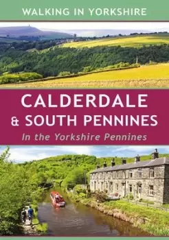 Image of Calderdale & South Pennines - Paul Hannon - Paperback - Used