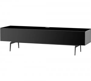 image of Connected Essentials STA360F 1650 mm TV Stand Black