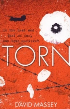 Image of Torn by David Massey Book