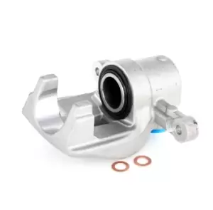 Image of RIDEX Brake caliper TOYOTA 78B0217 4775005070,4775005071,478500F010 Caliper,Disc brake caliper
