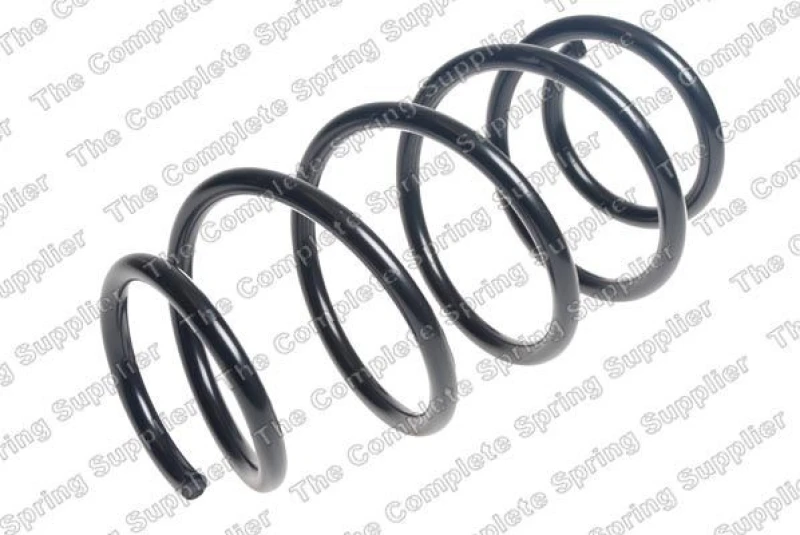 Image of LESJOFORS Coil spring LESJOFORS 4062117