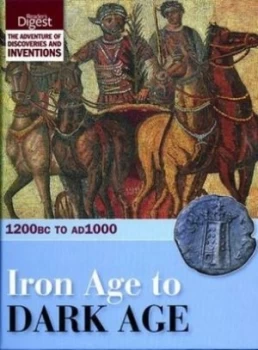 Image of Iron Age to Dark Age by Readers Digest Hardback