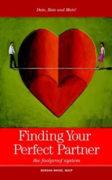 Image of Finding Your Perfect Partner by Marsha Wayne Paperback
