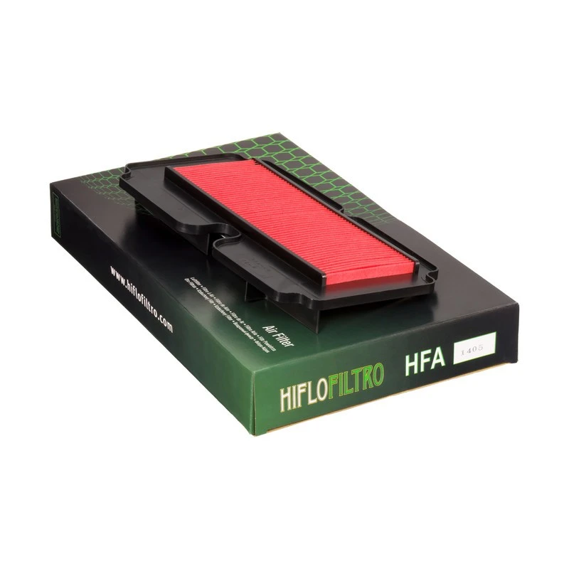 Image of HifloFiltro HFA1405 Air filter Filter Insert Air Filter (8)